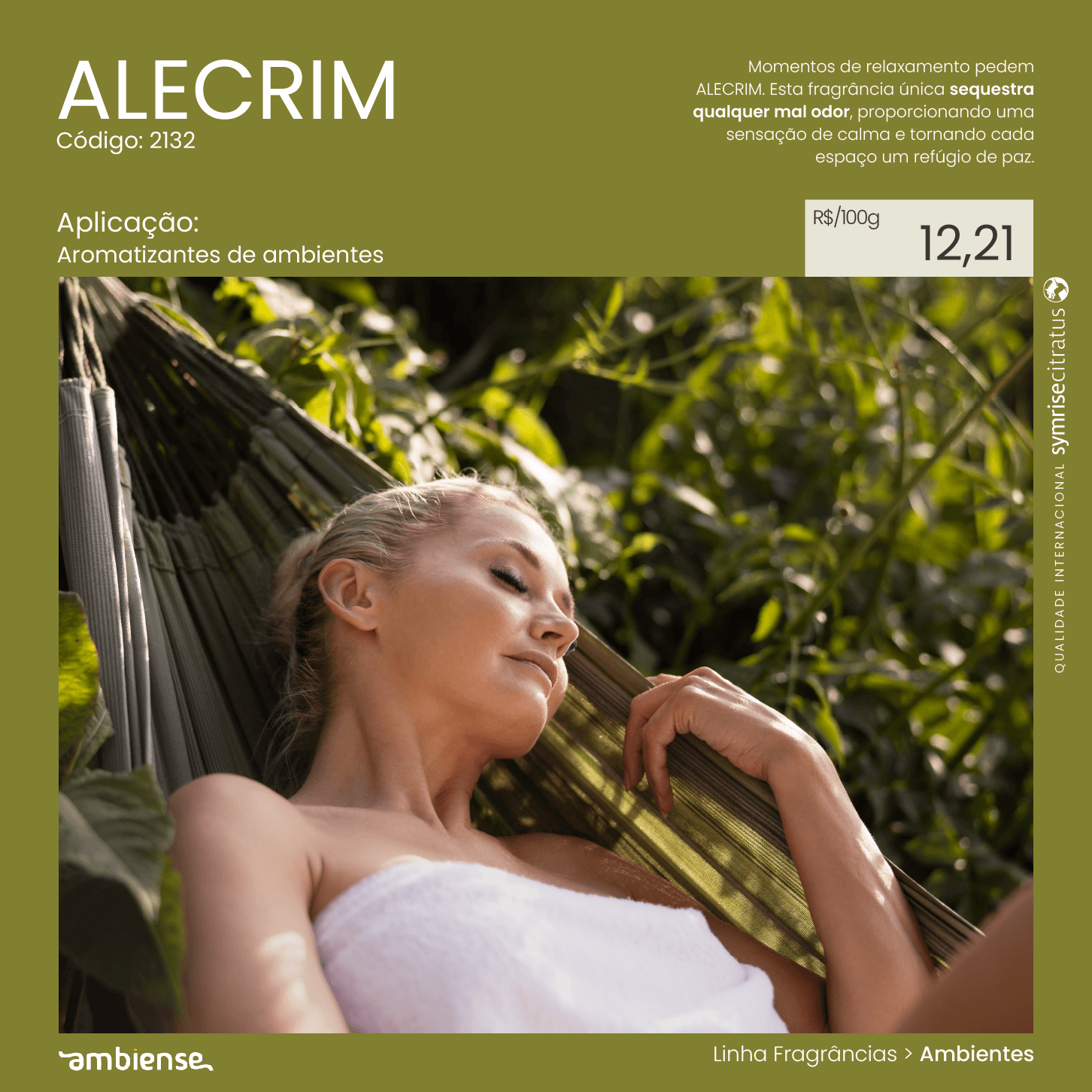 Alecrim